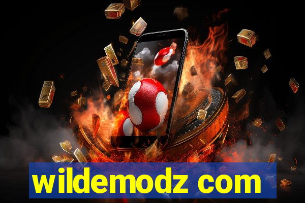 wildemodz com